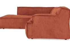 Elementen Banken|Loungebanken-Easy Lifestyle Hoekbank Candy