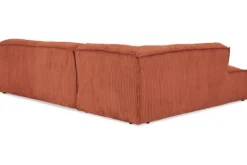 Elementen Banken|Loungebanken-Easy Lifestyle Hoekbank Candy