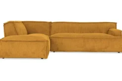 Elementen Banken|Loungebanken-Easy Lifestyle Hoekbank Candy