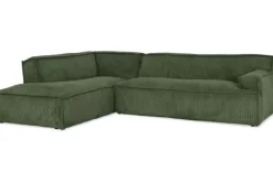 Elementen Banken|Loungebanken-Easy Lifestyle Hoekbank Candy