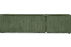 Elementen Banken|Loungebanken-Easy Lifestyle Hoekbank Candy