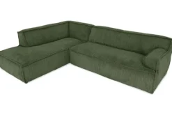 Elementen Banken|Loungebanken-Easy Lifestyle Hoekbank Candy