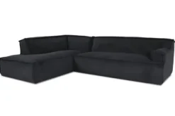 Elementen Banken|Loungebanken-Easy Lifestyle Hoekbank Candy