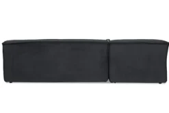 Elementen Banken|Loungebanken-Easy Lifestyle Hoekbank Candy