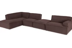 Sale Hoekbank Candy Loungebanken