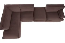 Sale Hoekbank Candy Loungebanken