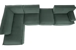 Sale Hoekbank Candy Loungebanken