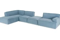 Sale Hoekbank Candy Loungebanken