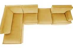 Sale Hoekbank Candy Loungebanken