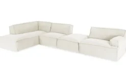 Sale Hoekbank Candy Loungebanken