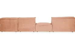 Sale Hoekbank Candy Loungebanken