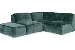 Hoekbanken-Easy Lifestyle Hoekbank Candy