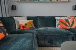 Hoekbanken-Easy Lifestyle Hoekbank Candy