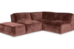 Hoekbanken-Easy Lifestyle Hoekbank Candy