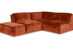 Hoekbanken-Easy Lifestyle Hoekbank Candy