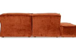 Hoekbanken-Easy Lifestyle Hoekbank Candy