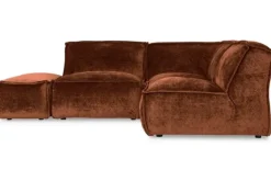 Hoekbanken-Easy Lifestyle Hoekbank Candy