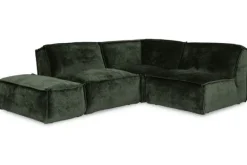 Hoekbanken-Easy Lifestyle Hoekbank Candy