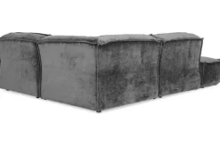 Hoekbanken-Easy Lifestyle Hoekbank Candy