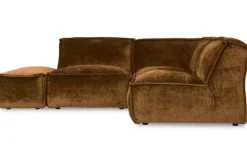 Hoekbanken-Easy Lifestyle Hoekbank Candy