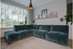 Hoekbanken-Easy Lifestyle Hoekbank Candy