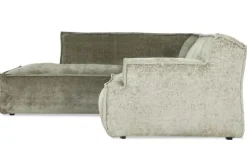 Elementen Banken|Loungebanken-Easy Lifestyle Hoekbank Candy