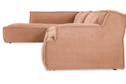 Elementen Banken|Loungebanken-Easy Lifestyle Hoekbank Candy