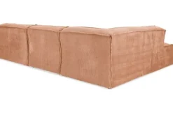 Elementen Banken|Loungebanken-Easy Lifestyle Hoekbank Candy