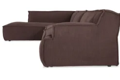 Elementen Banken|Loungebanken-Easy Lifestyle Hoekbank Candy