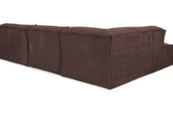 Elementen Banken|Loungebanken-Easy Lifestyle Hoekbank Candy