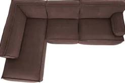 Elementen Banken|Loungebanken-Easy Lifestyle Hoekbank Candy