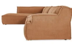 Elementen Banken|Loungebanken-Easy Lifestyle Hoekbank Candy