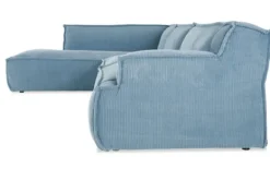 Elementen Banken|Loungebanken-Easy Lifestyle Hoekbank Candy