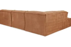 Elementen Banken|Loungebanken-Easy Lifestyle Hoekbank Candy