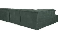 Elementen Banken|Loungebanken-Easy Lifestyle Hoekbank Candy