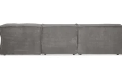 Elementen Banken|Loungebanken-Easy Lifestyle Hoekbank Candy