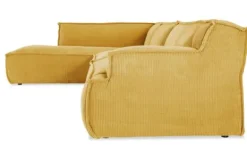 Elementen Banken|Loungebanken-Easy Lifestyle Hoekbank Candy