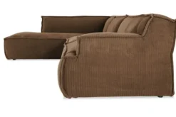 Elementen Banken|Loungebanken-Easy Lifestyle Hoekbank Candy