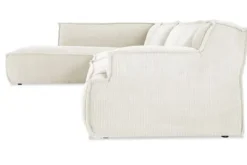 Elementen Banken|Loungebanken-Easy Lifestyle Hoekbank Candy