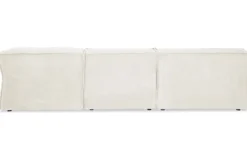 Elementen Banken|Loungebanken-Easy Lifestyle Hoekbank Candy