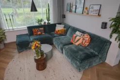 Clearance Hoekbank Candy Hoekbanken