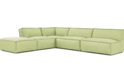 Hot Hoekbank Candy Elementen Banken|Hoekbanken