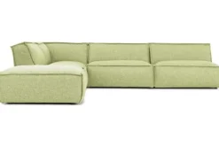 Hot Hoekbank Candy Elementen Banken|Hoekbanken