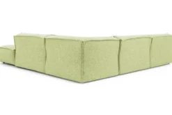 Hot Hoekbank Candy Elementen Banken|Hoekbanken