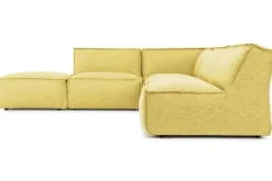 Hot Hoekbank Candy Elementen Banken|Hoekbanken