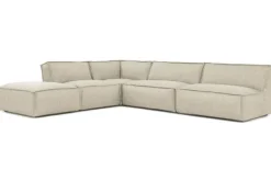 Hot Hoekbank Candy Elementen Banken|Hoekbanken