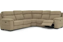 Hoekbanken-Domicil Hoekbank Canneto |