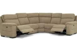 Hoekbanken-Domicil Hoekbank Canneto |