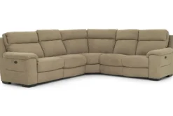 Hoekbanken-Domicil Hoekbank Canneto |