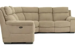 Hoekbanken-Domicil Hoekbank Canneto |